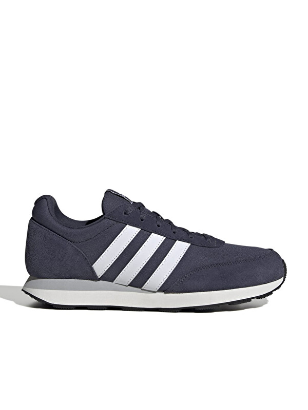 Adidas Run 60S 3.0 Erkek Lacivert Spor Ayakkabı