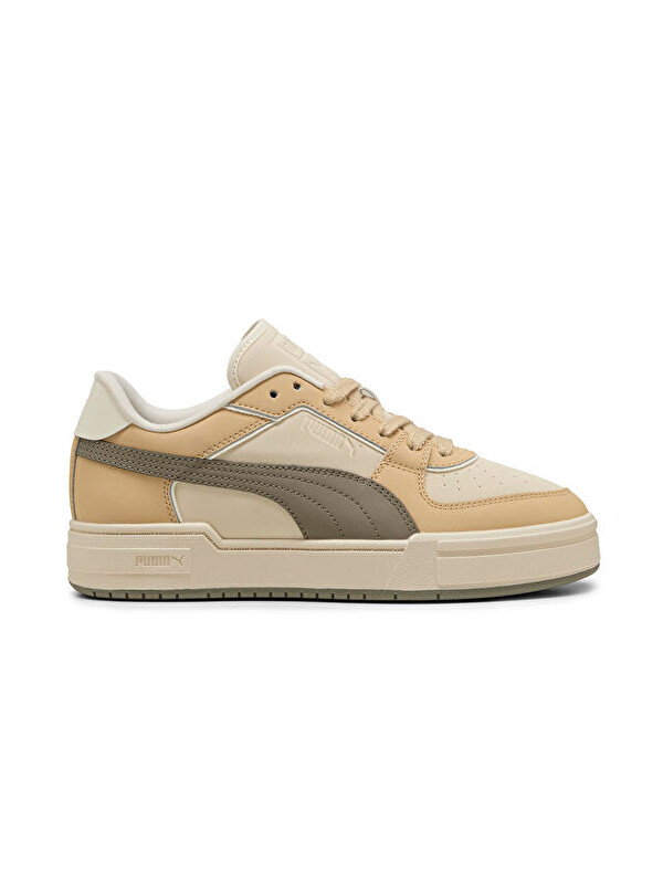 Puma Ca Pro Classic Prm Erkek Günlük Ayakkabı 40135901 Krem
