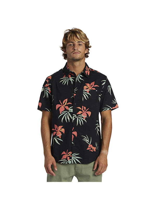Quiksilver APERO CLASSIC SS