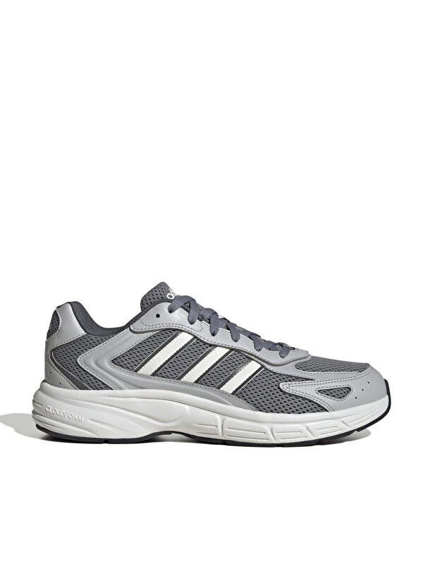 Adidas Eclyptix 2000 Erkek Gri Spor Ayakkabı
