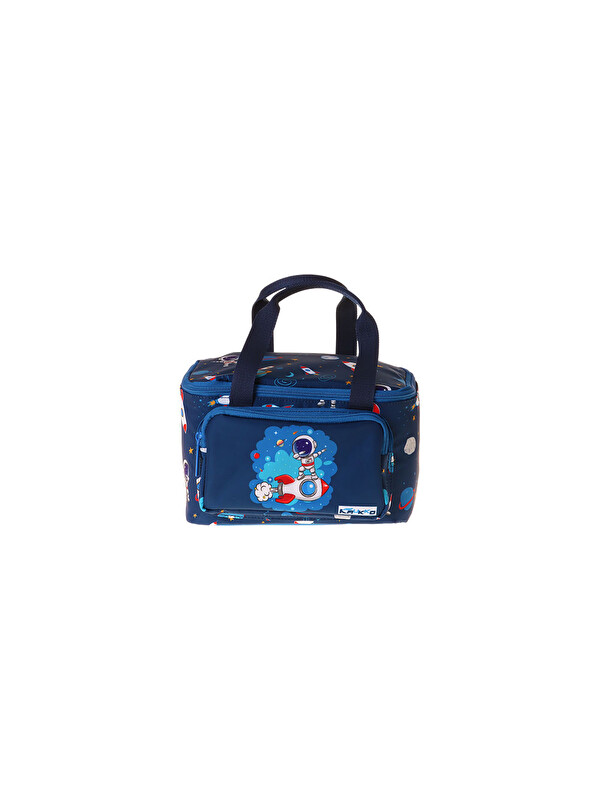 Kaukko Kids Beslenme Çantası Space L5365