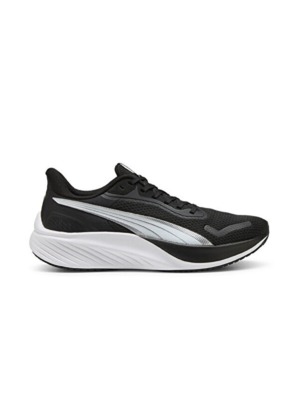 Puma Pounce Lite Unisex Koşu Ayakkabısı 31077801 Siyah