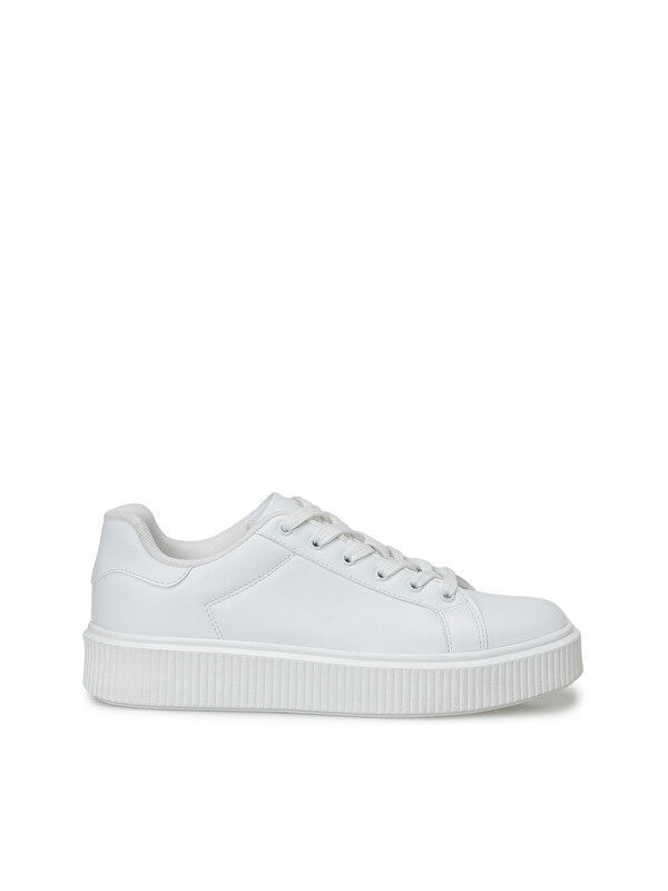 Torex TERO Beyaz Erkek Sneaker