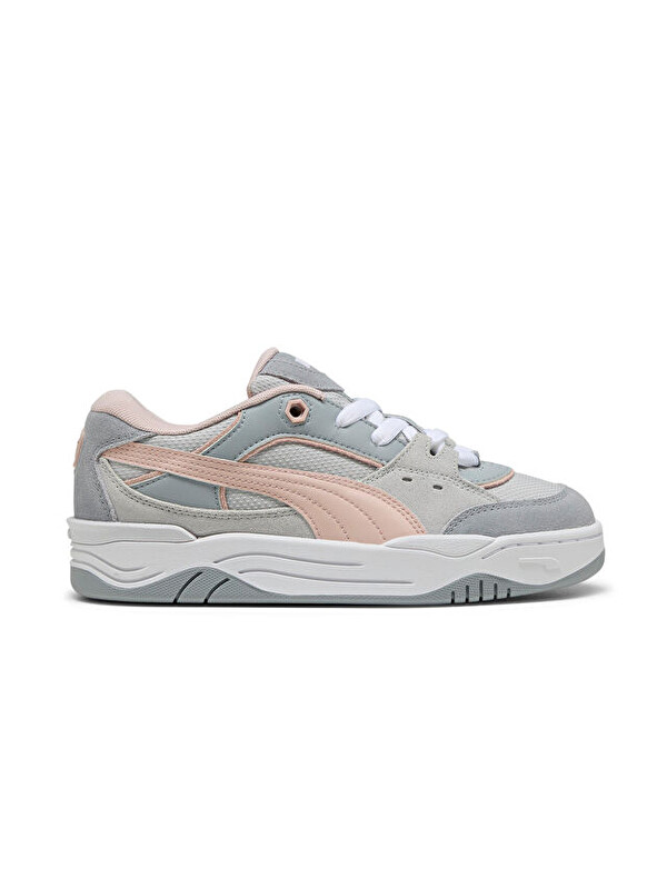 Puma 180 Unisex Günlük Ayakkabı 38926730 Gri
