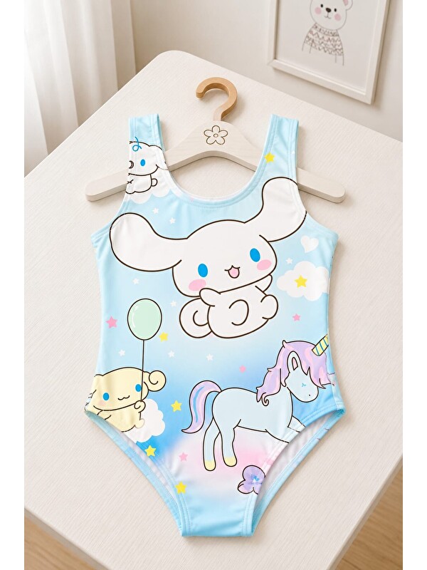 My Kids Wear Kız Çocuk Tatil Yıldızı  Mayo 12821