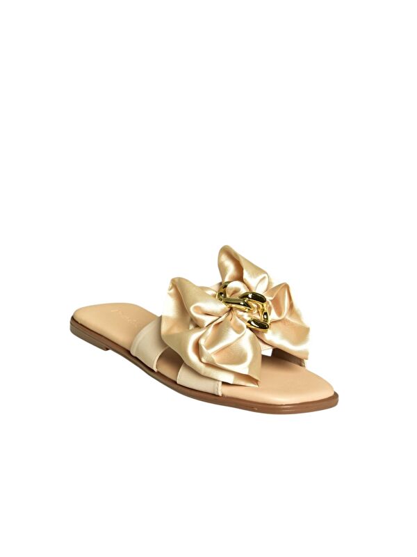 Ten Kadın Terlik U676172504 - Görsel 2