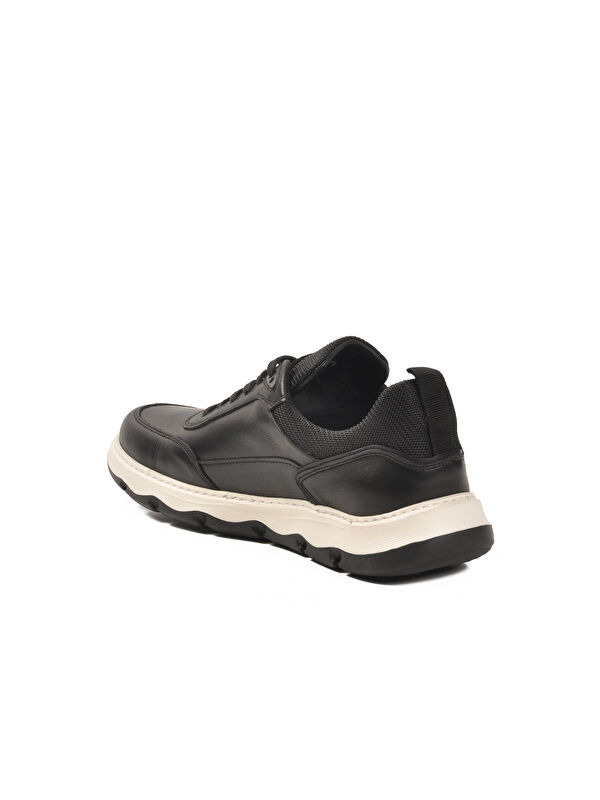 Ayakmod Bej Ayakmod Hakiki Deri Erkek Casual Ayakkabı 242290 M