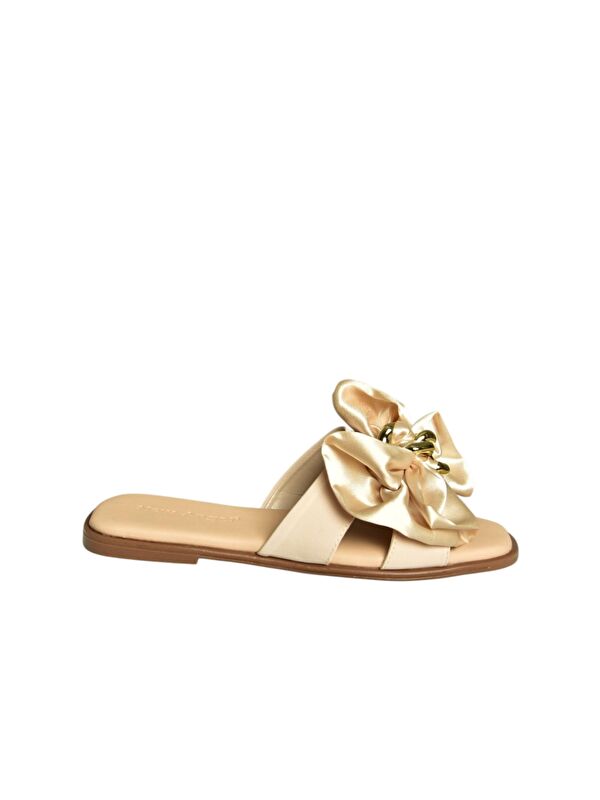 Ten Kadın Terlik U676172504 - Görsel 7