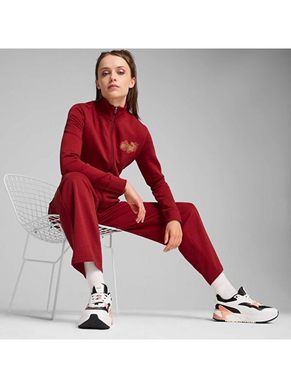 Puma ESS+ CLASS ACT Kadın Ceket