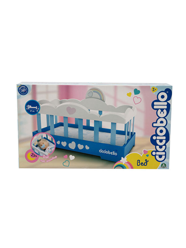 Cicciobello Beşik CCBH9000