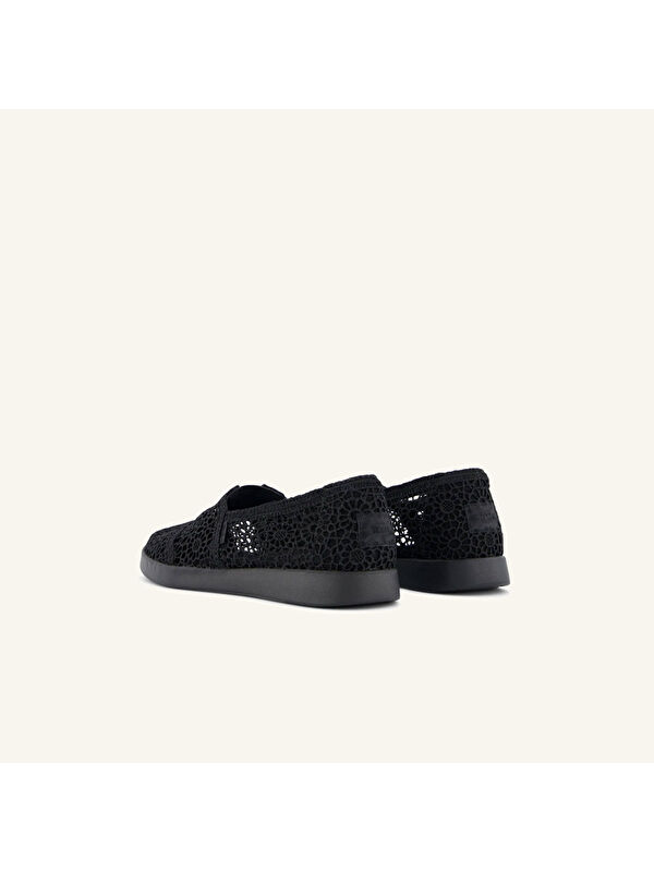 Toms Beyaz Toms Espadril Alpargata Kadın 10021549 10021570 PLUS