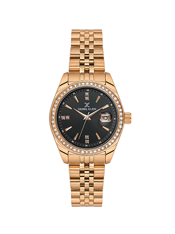 Daniel Klein DKE.6.10943-7 Premium Kadın Kol Saati