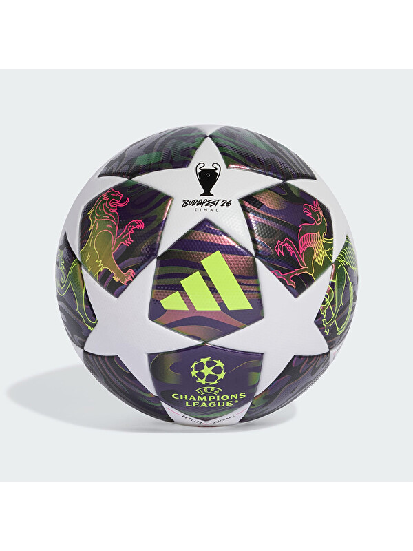 Adidas UEFA Champions League Final League Futbol Topu