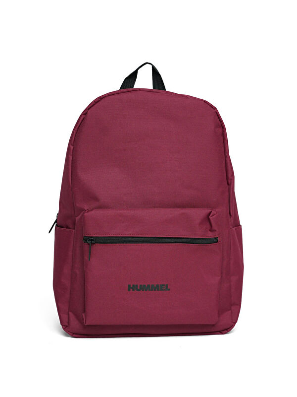 Hummel Pedro Bordo Sırt Çantası