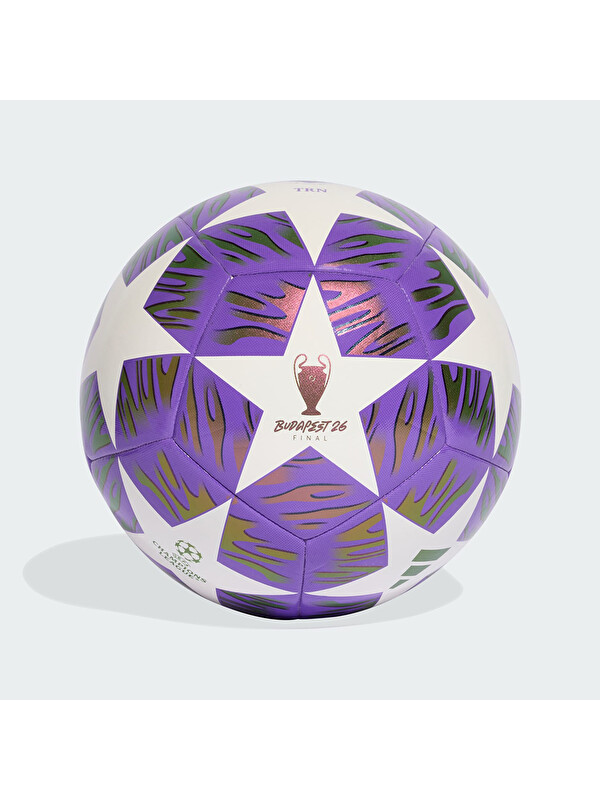 Adidas UEFA Champions League Final Training Futbol Topu