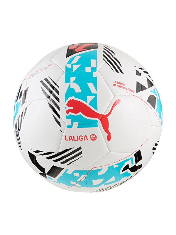 Puma Orbita La Liga 1 Replica Futbol Topu