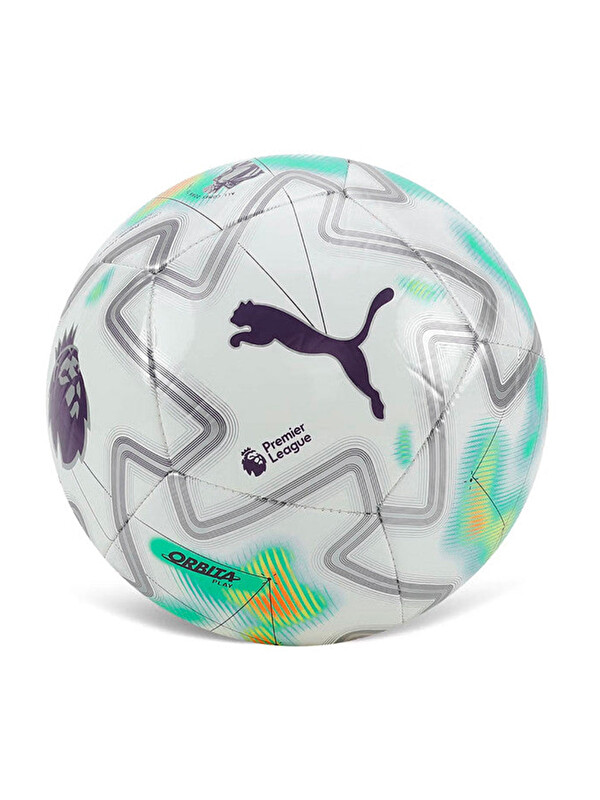 Puma Orbita Cup Pl Thrill Futbol Topu