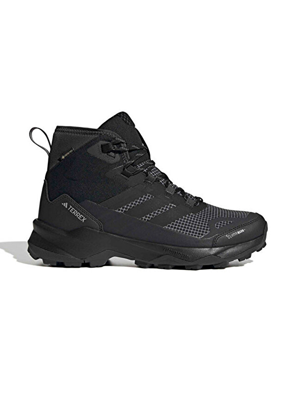 Adidas Skychaser Ax5 Mid Gtx Clima Erkek Treeking Ayakkabısı JQ2205 Siyah
