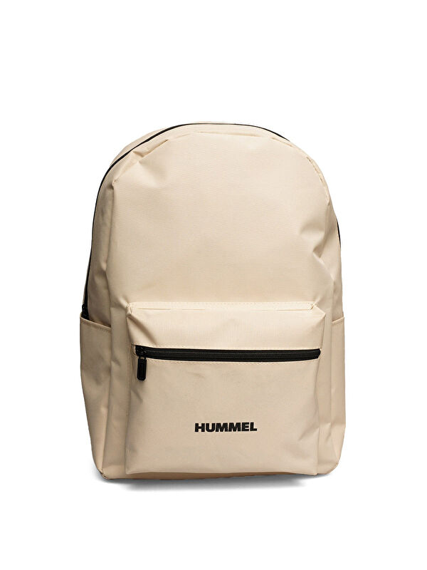Hummel Pedro Bej Sırt Çantası