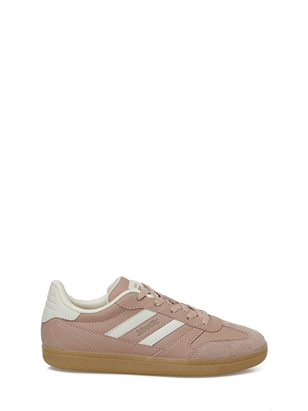 Kinetix RUDOW F 5PR Pembe Kız Çocuk Sneaker