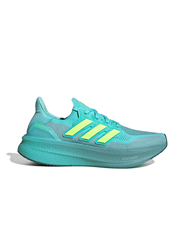 Adidas Ultraboost 5 Erkek Koşu Ayakkabısı JQ2909 Mavi
