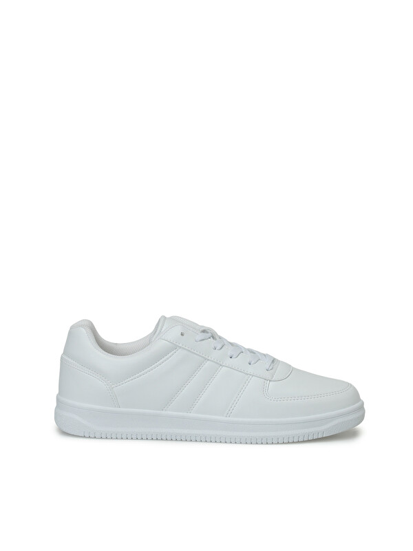 Torex BUCKY Beyaz Erkek Sneaker