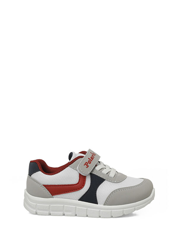 Polaris MODRY.P6FX Beyaz Erkek Çocuk Sneaker