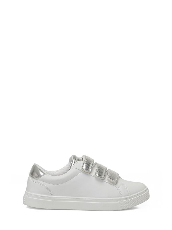 Torex GLORY VELCRO W 6FX Beyaz Kadın Sneaker