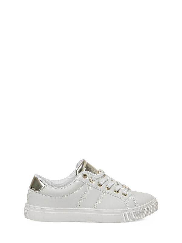 Torex GRACE W 6FX Beyaz Kadın Sneaker