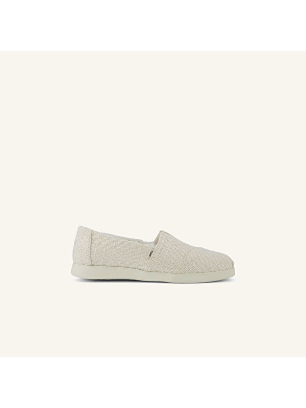 Toms Kadın Babet 10022619 10022624 Alpargata Plus