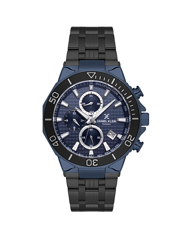 Daniel Klein DK.1.13840-9 Exclusive Erkek Kol Saati