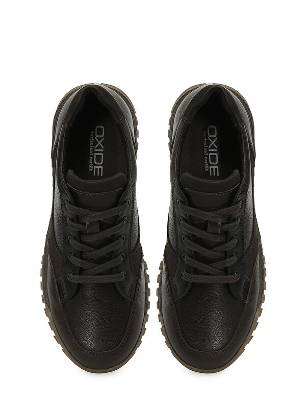 ALACA 5PR Kahverengi Erkek Outdoor - Görsel 5