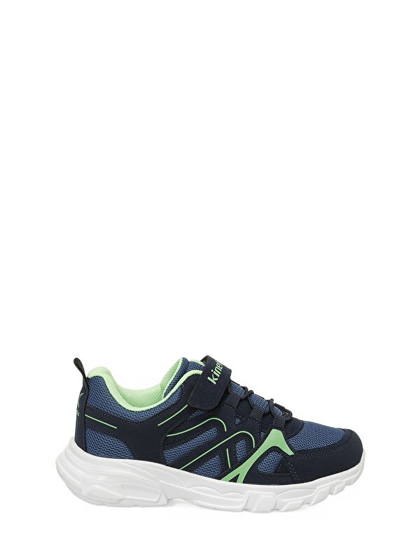 Kinetix HUGO F 6FX SAKS Erkek Çocuk Spor Ayakkabı