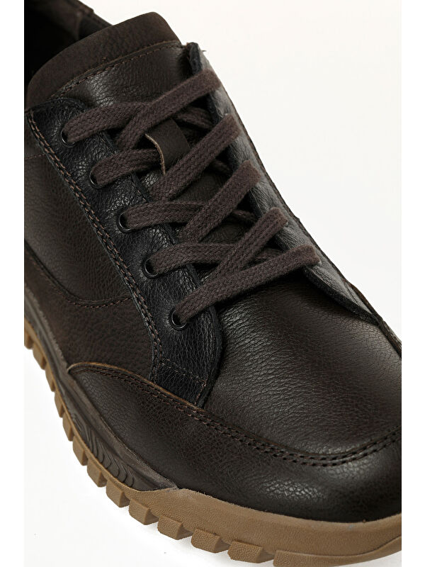 ALACA 5PR Kahverengi Erkek Outdoor - Görsel 8