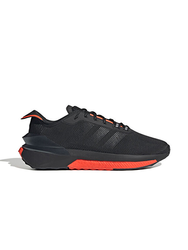 Adidas Avryn Erkek Günlük Ayakkabı HP5980 Siyah