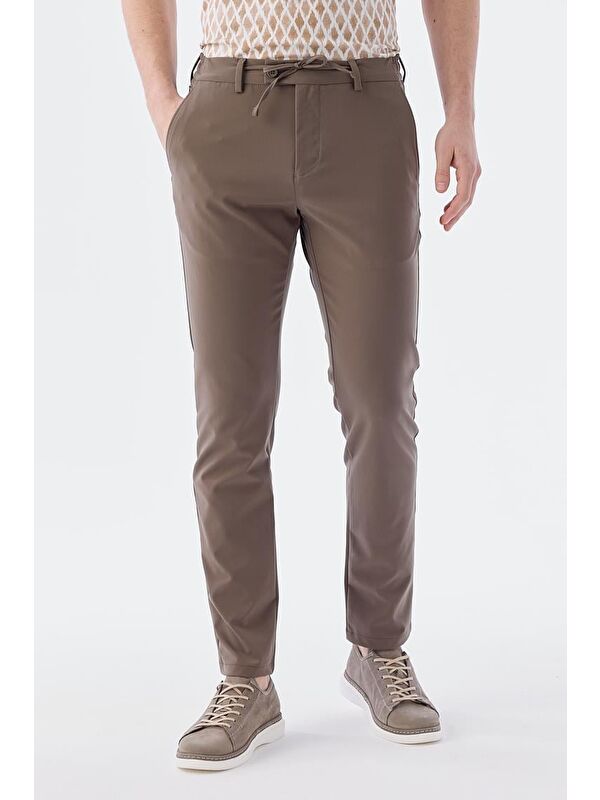 JAKAMEN Vizon Comfort Fit Jogger Spor Pantolon
