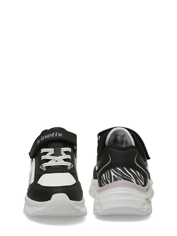 IMPALA F 5PR Siyah Kız Çocuk Spor Ayakkabı - Görsel 6