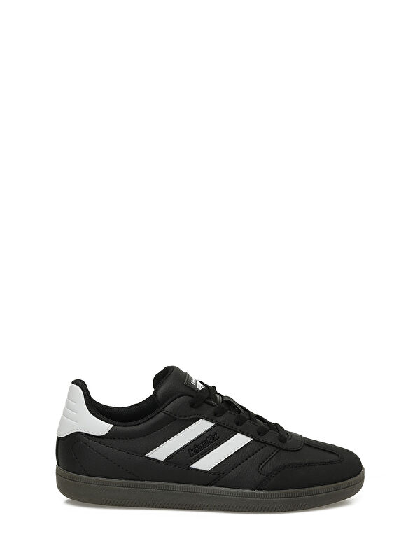 Kinetix RUDOW F 5PR Siyah Erkek Çocuk Sneaker