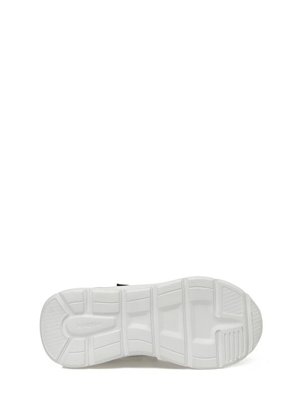 IMPALA F 5PR Siyah Kız Çocuk Spor Ayakkabı - Görsel 7