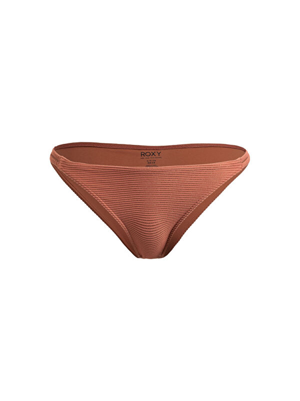 Roxy Coconut Crew Moderate Kadın Turuncu Bikini Alt