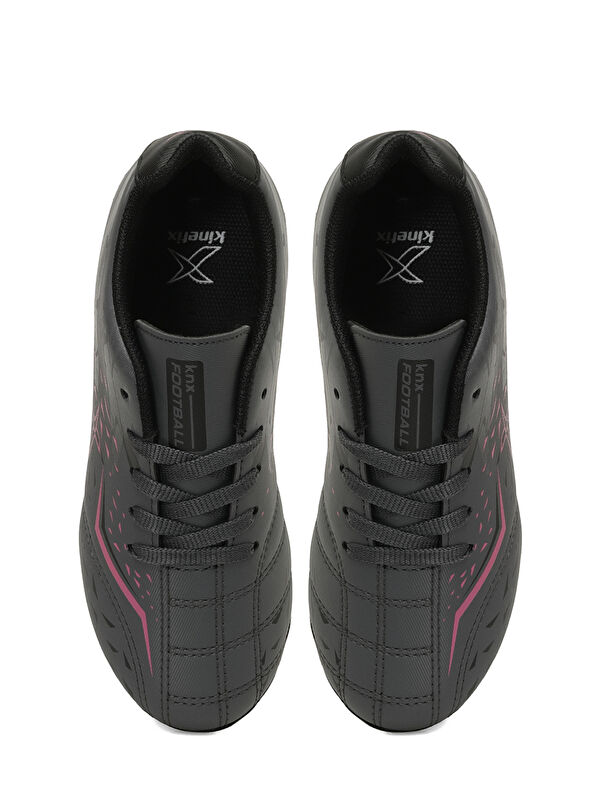 EVOLUTION AG F 5FX GRI Erkek Çocuk Halı Saha Ayakkabısı - Görsel 5