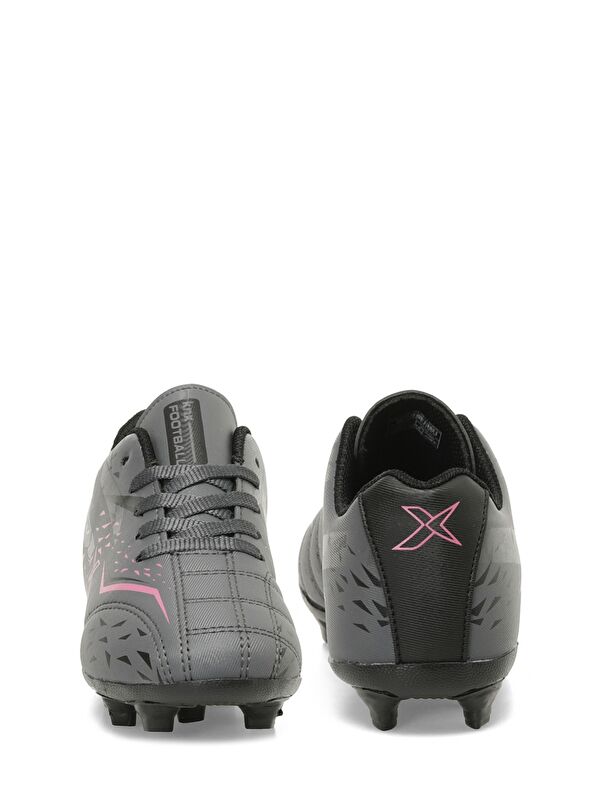 EVOLUTION AG F 5FX GRI Erkek Çocuk Halı Saha Ayakkabısı - Görsel 6