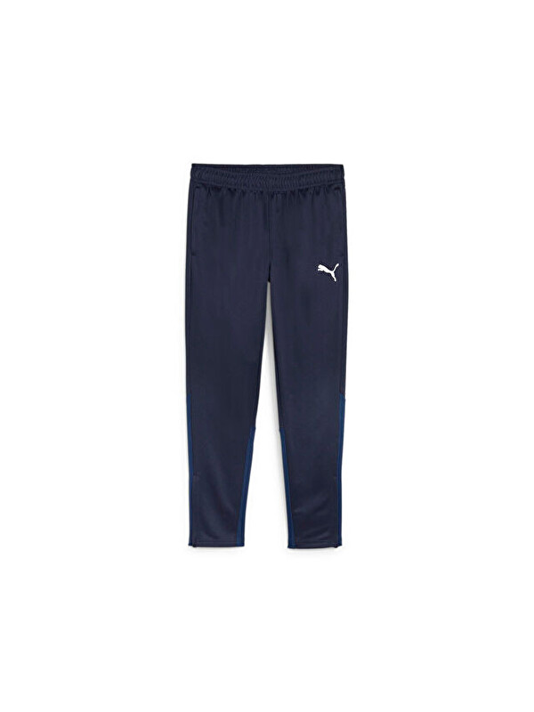Puma Teamgoal Training Pant Erkek Futbol Antrenman Eşofman Altı 65863906 Lacivert