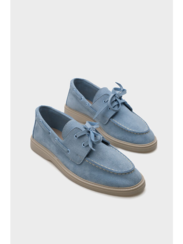 Camila Kadın Loafer LNP - Görsel 3