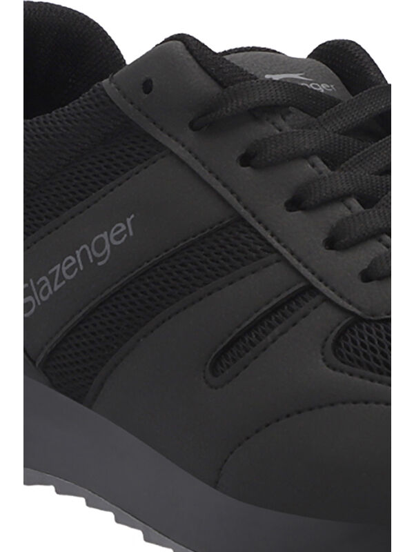 ESTER I Erkek Sneaker Ayakkabı Siyah / Siyah - Görsel 5