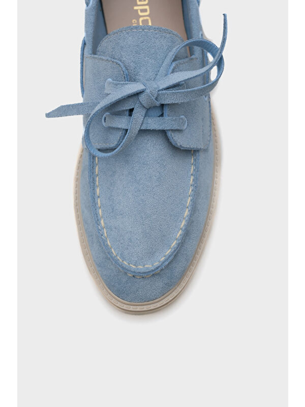 Camila Kadın Loafer LNP - Görsel 4