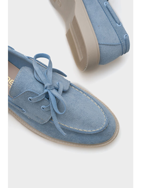 Camila Kadın Loafer LNP - Görsel 5