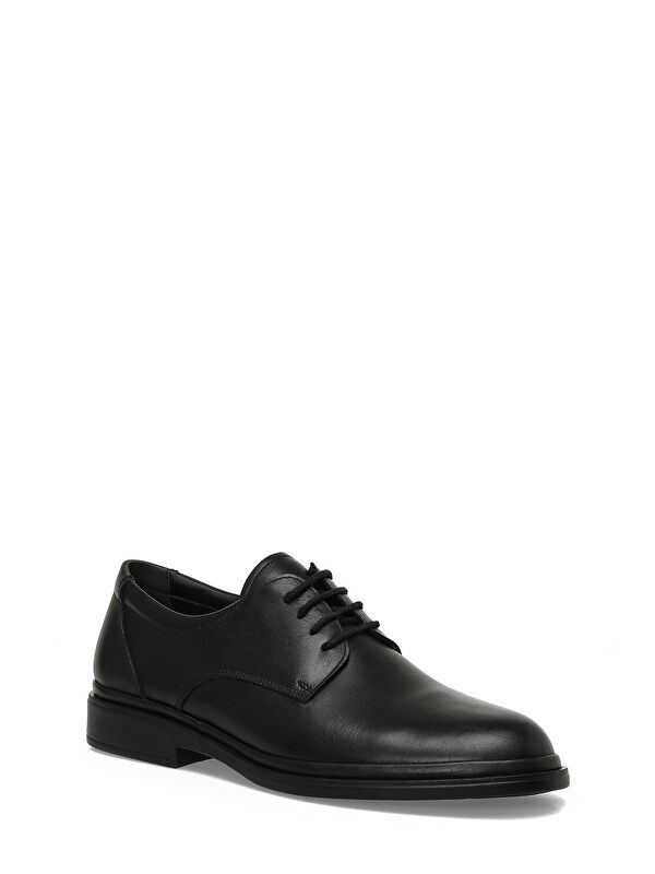 Polaris 5 Nokta Siyah Polaris 5 Nokta 6fx 108091.M Erkek Ayakkabı