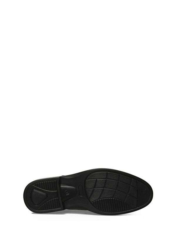 Polaris 5 Nokta Siyah Polaris 5 Nokta 6fx 108091.M Erkek Ayakkabı