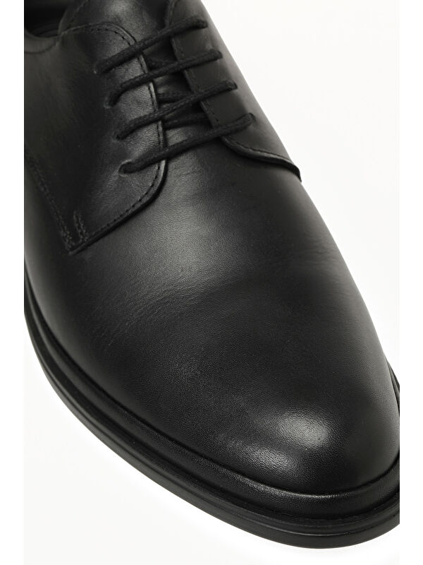 Polaris 5 Nokta Siyah Polaris 5 Nokta 6fx 108091.M Erkek Ayakkabı